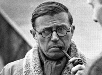 15/04/1980 – Muere Jean Paul Sartre