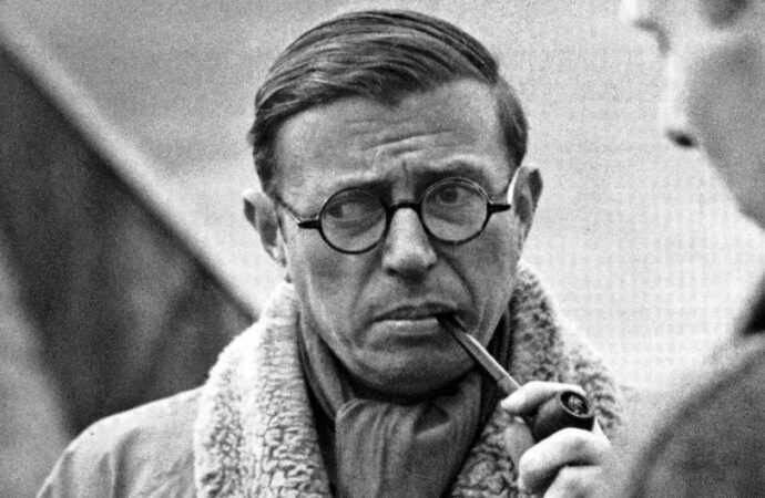 15/04/1980 – Muere Jean Paul Sartre