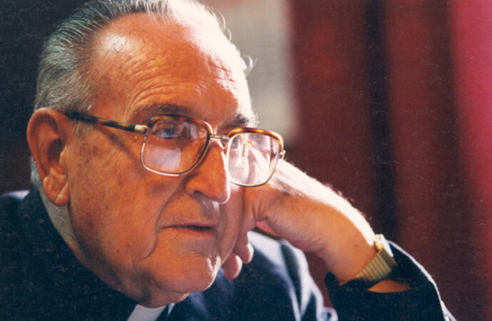 26/04/1998 – Asesinan a Juan Gerardi