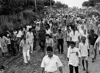 17/04 – Día Internacional de la Lucha Campesina