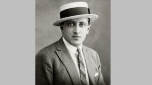 25/04/1948 – Muere Gerardo Hernán Matos Rodríguez