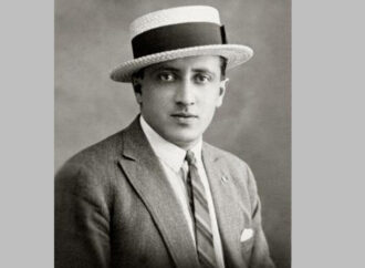 25/04/1948 – Muere Gerardo Hernán Matos Rodríguez