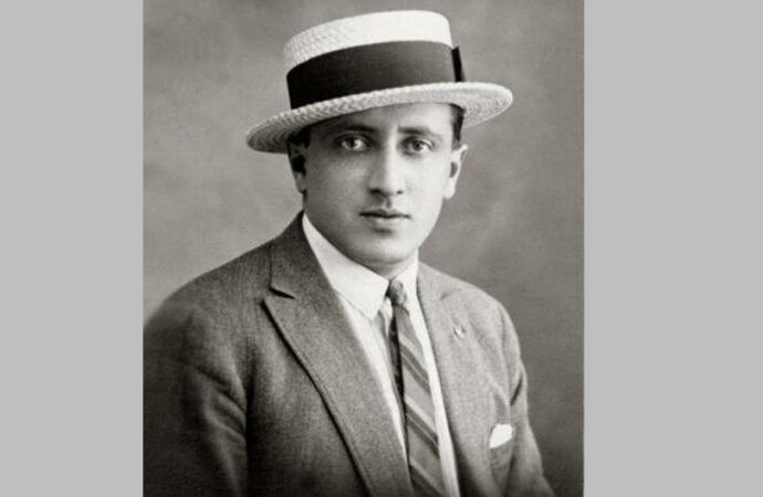 25/04/1948 – Muere Gerardo Hernán Matos Rodríguez