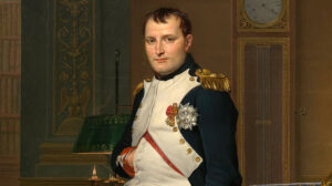 05/05/1821 – Muere Napoleón Bonaparte