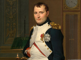 05/05/1821 – Muere Napoleón Bonaparte