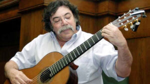 28/04/1950 – Nace Numa Moraes