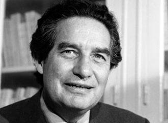 19/04/1998 – Muere Octavio Paz