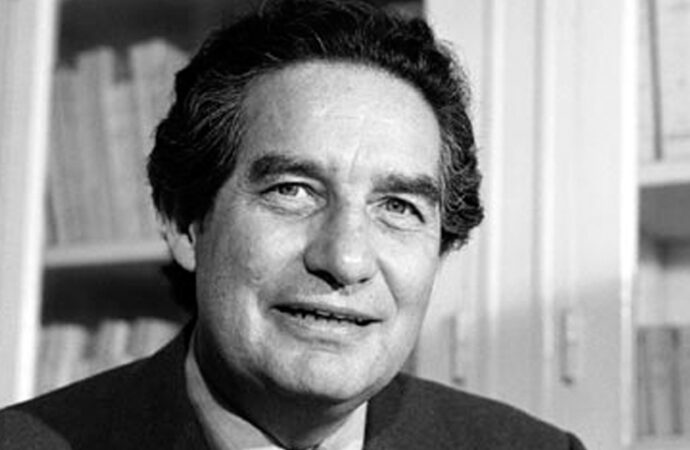 19/04/1998 – Muere Octavio Paz