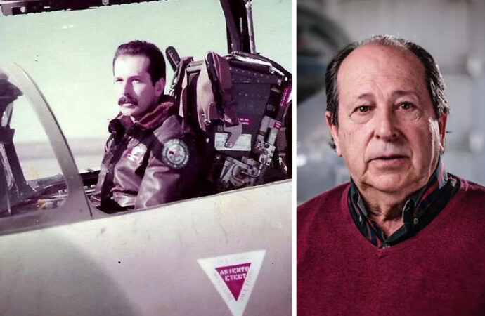 El veterano de Malvinas Owen Guillermo Crippa disertará en Casilda