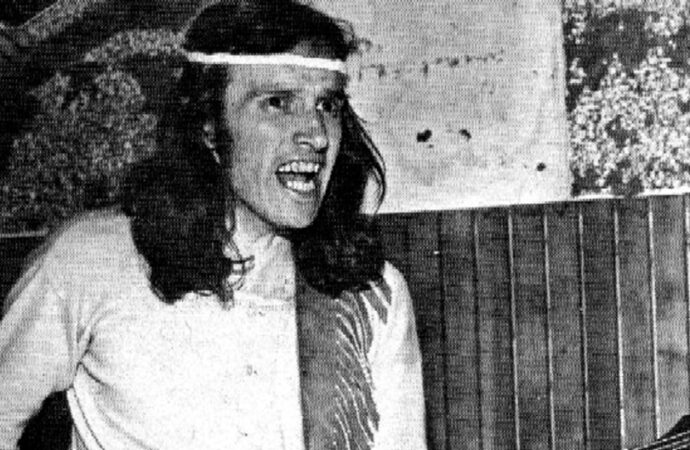 22/04/2013 – Muere Pajarito Zaguri