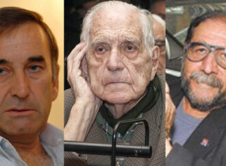 14/04/2011 – Condenan a represores por delitos de lesa humanidad