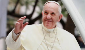 21/04/2025 – Muere el Papa Francisco