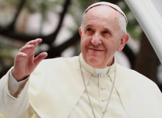 21/04/2025 – Muere el Papa Francisco