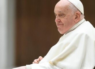 Falleció el Papa Francisco