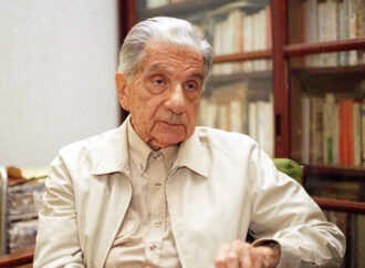 26/04/2005 – Muere Augusto Roa Bastos