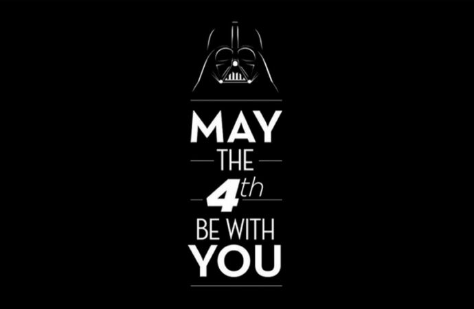 04/05 – Día Internacional de Star Wars