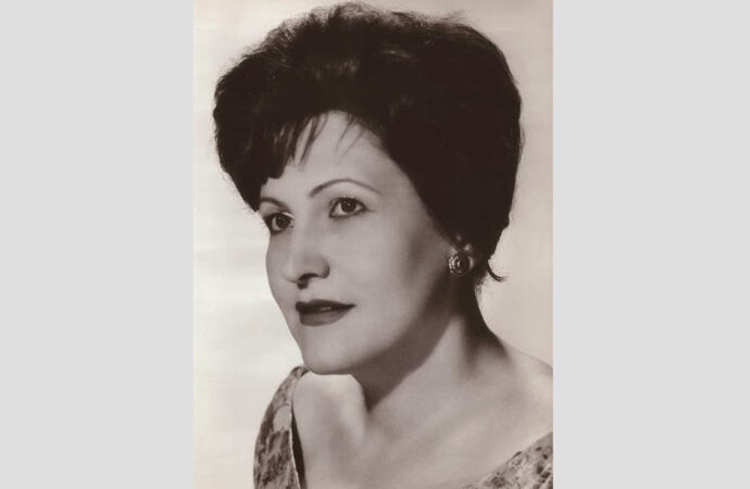 11/04/1991 – Muere Syria Poletti