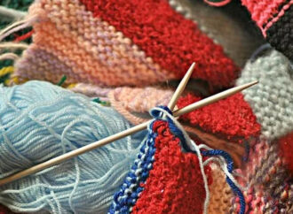 Vuelve la campaña solidaria «Te abrigo»