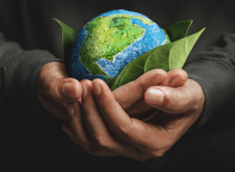 22/04 – Día Mundial de la Tierra