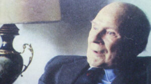 23/04/1984 – Muere Vicente Solano Lima