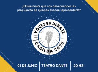 JCI invita al debate de los candidatos a concejales