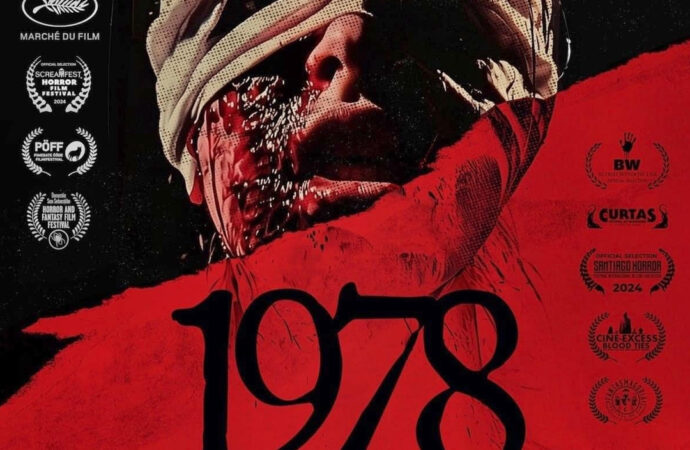 “1978” llega al Espacio Incaa del Dante