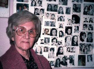 01/06/2008 – Muere Alicia Zubasnabar de De la Cuadra