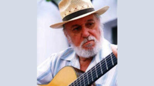 10/05/2007 – Muere Aníbal Sampayo