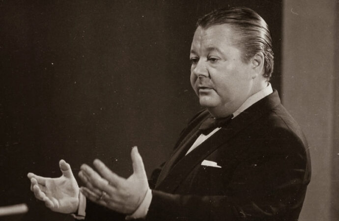 18/05/1975 – Muere Aníbal Troilo