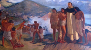 27/05/1514 – Conversión de Bartolomé de Las Casas a la causa de los indios