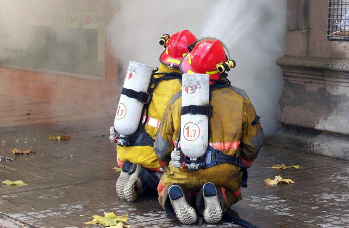 02/06 – Día del Bombero Voluntario