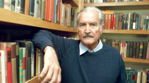15/05/2012 – Muere Carlos Fuentes