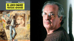 07/05/2011 – Muere Carlos Trillo