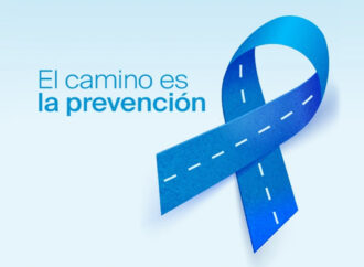 Campaña de prevención de cáncer de próstata