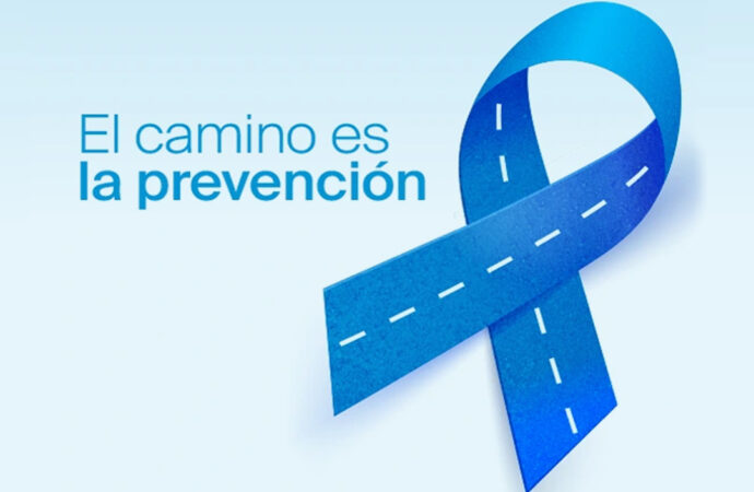 Campaña de prevención de cáncer de próstata