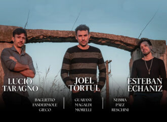 Las canciones de Santa Fe llegan al Teatro Dante