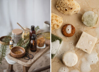 Workshop de Cosmética Natural en Roldán