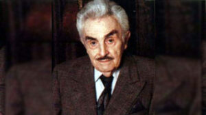 14/05/2003 – Muere Dante Quinterno