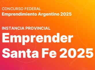 Emprender Santa Fe 2025: Inscripciones abiertas