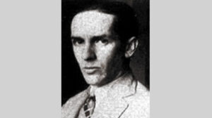 09/05/1943 – Muere Enrique González Tuñón