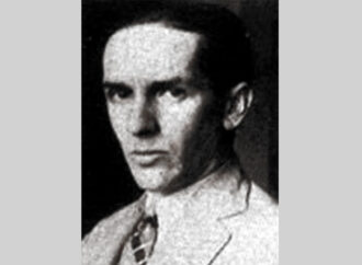 09/05/1943 – Muere Enrique González Tuñón