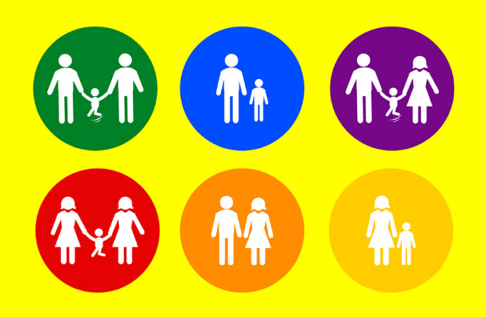 15/05 – Día Internacional de la Familia