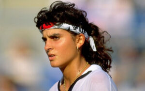 16/05/1970 – Nace Gabriela Sabatini