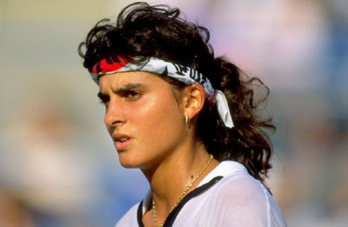 16/05/1970 – Nace Gabriela Sabatini