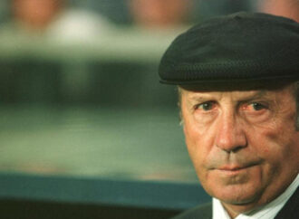 06/05/2021 – Muere Carlos Timoteo Griguol