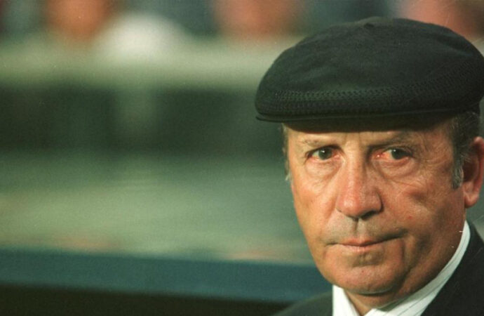 06/05/2021 – Muere Carlos Timoteo Griguol