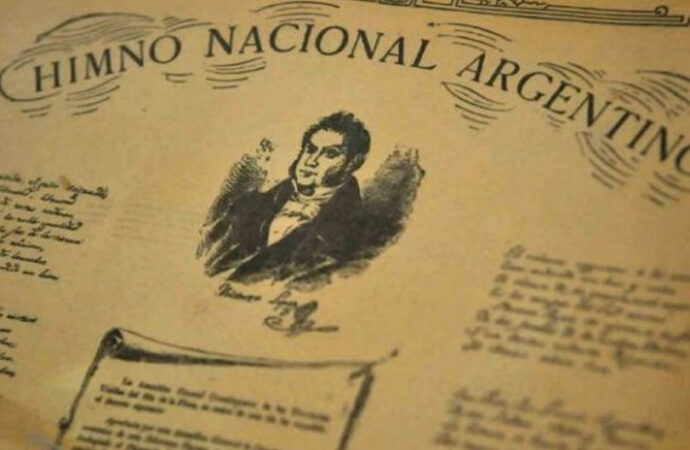 11/05 – Día del Himno Nacional Argentino y del Autor y Compositor Musical