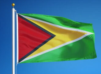 26/05/1966 – Independencia de Guyana