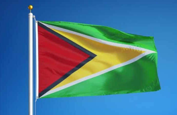 26/05/1966 – Independencia de Guyana
