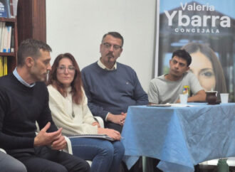 Ideas en acción: Una propuesta que invita a debatir, pero también a soñar